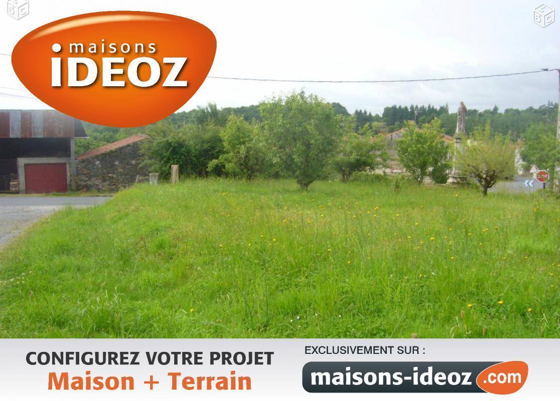 Maison 1 pièce 82 m²