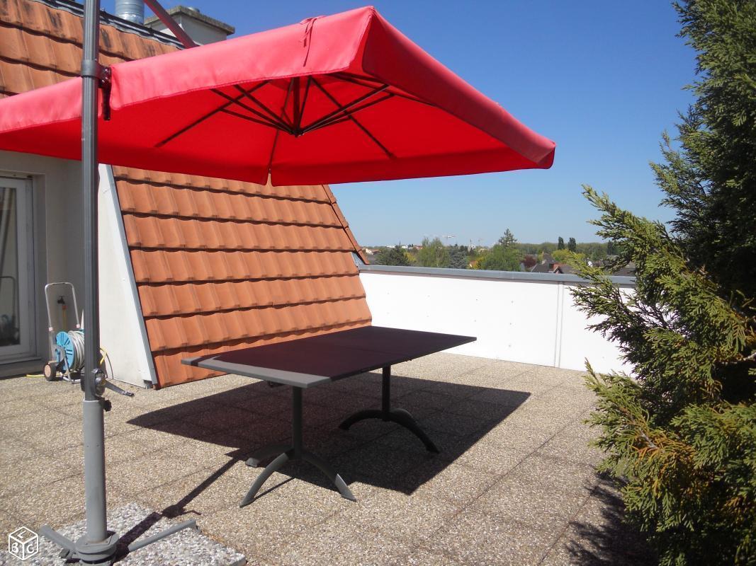 T4 DUPLEX ATTIQUE 112 m² terrasses 66m²