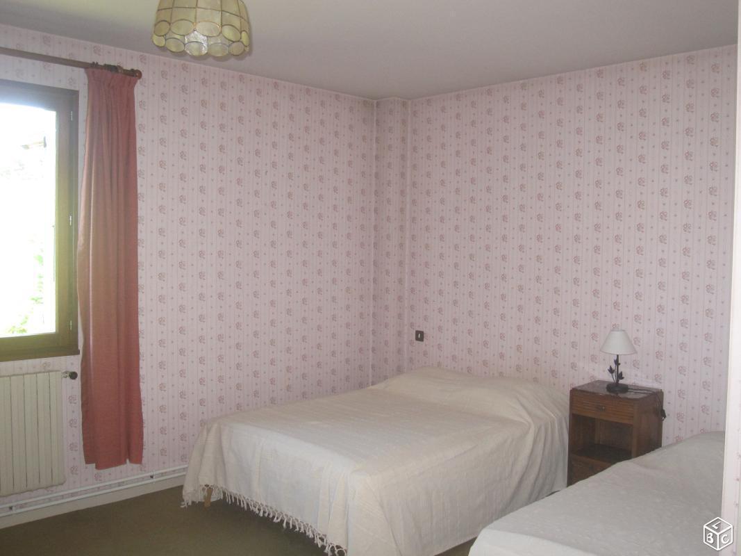 Chambre collocation pour Mai et Juin