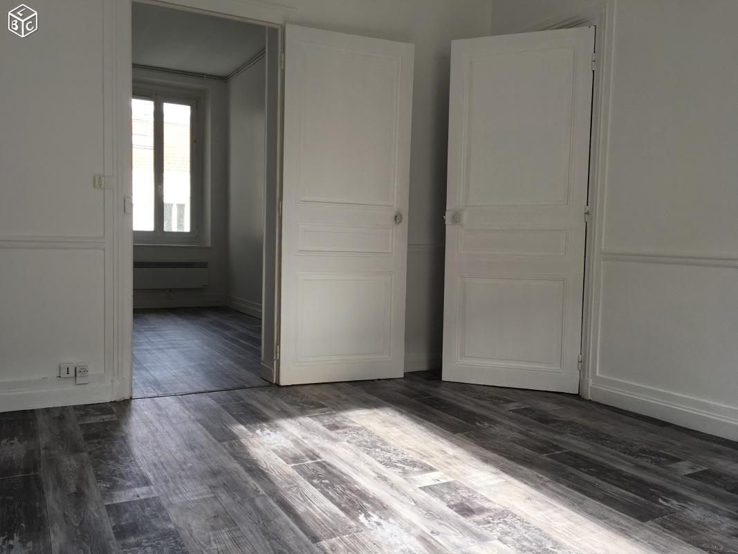Appartement F2