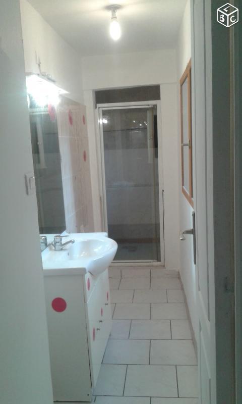 Appartement f 2