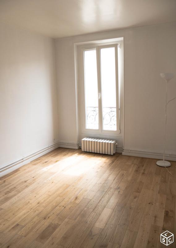 Appartement 2 pièces 32 m2 à