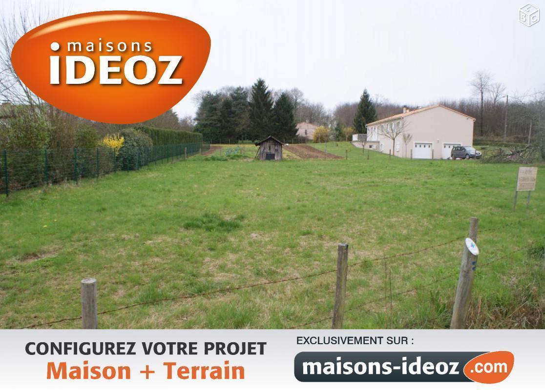 Maison 9 pièces 102 m²