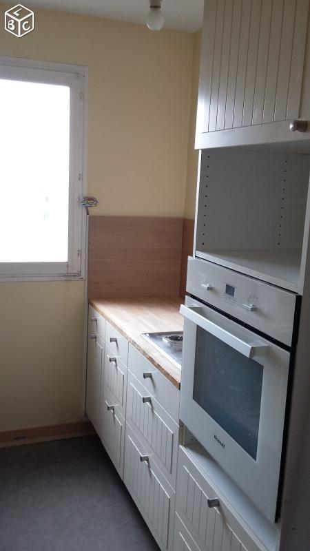 Location appartement T2 rénové