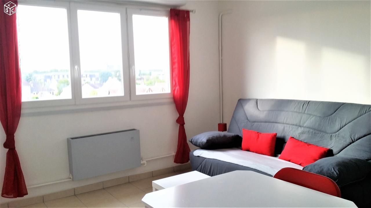 Appartement T1 - 31 m2