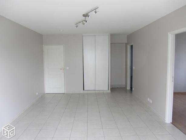 T2  50m2- Quartier Victor Hugo