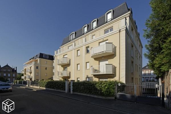 T2  50m2- Quartier Victor Hugo