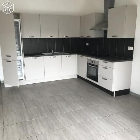 Bel appartement F3 proche du Luxembourg