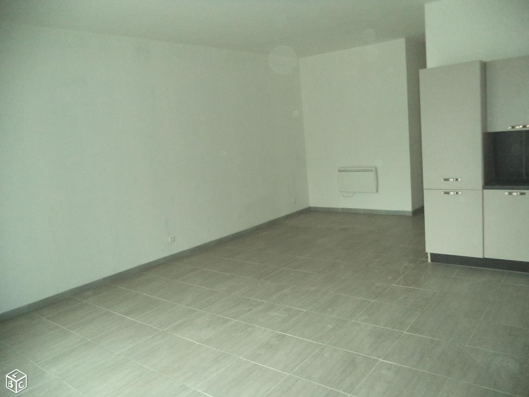 Bel appartement F3 proche du Luxembourg