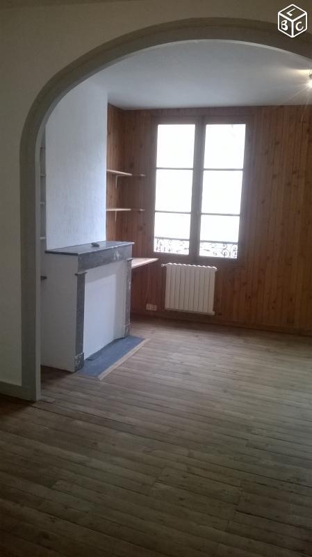 Location BAYONNE appartement 2 pièces principales