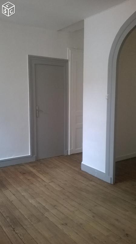 Location BAYONNE appartement 2 pièces principales