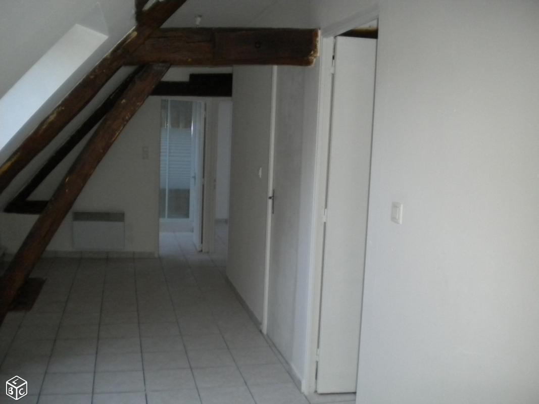 Appartement f 4