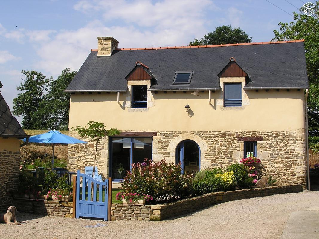 Gîte de France / Location meublée à la campagne