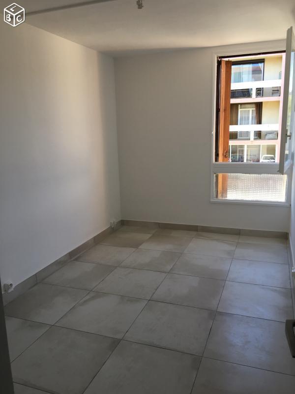 Appartement F5 13012