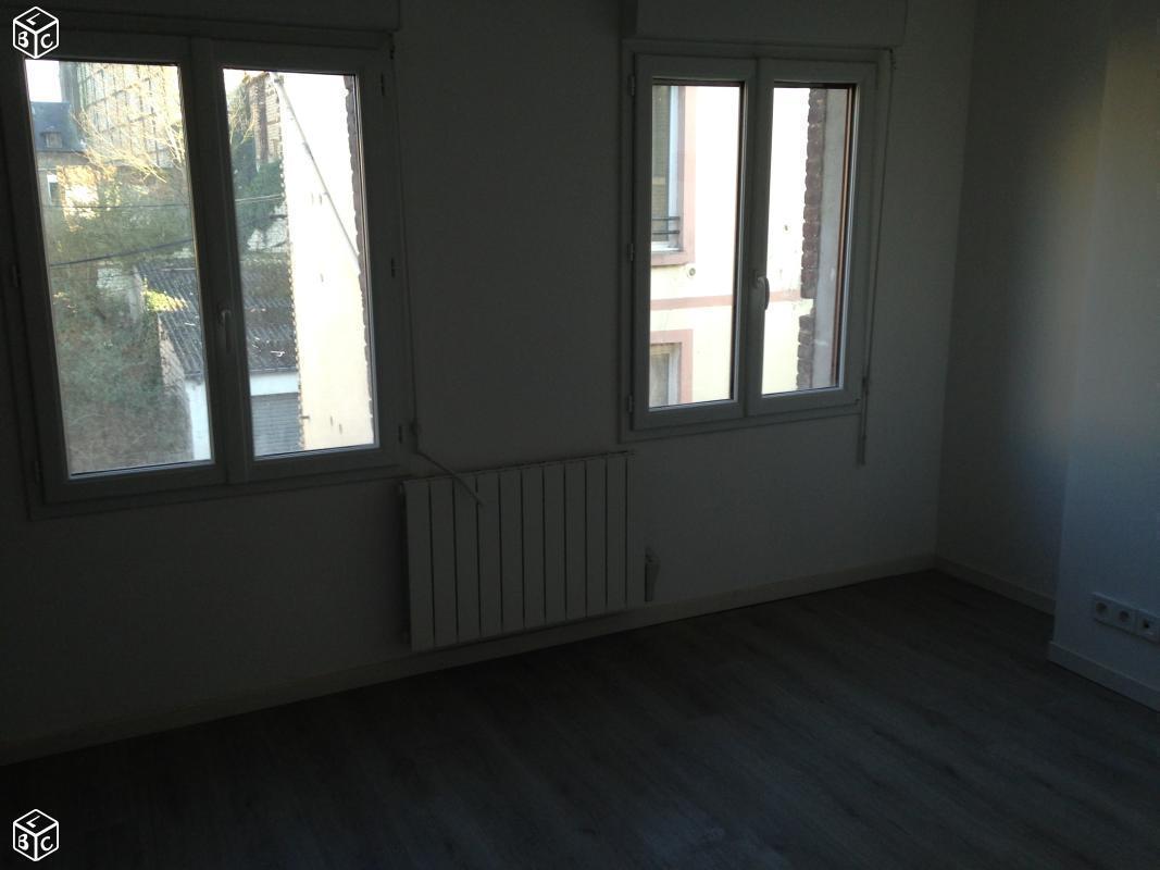 Appartement neuf 2 pièces 25m² parking proche