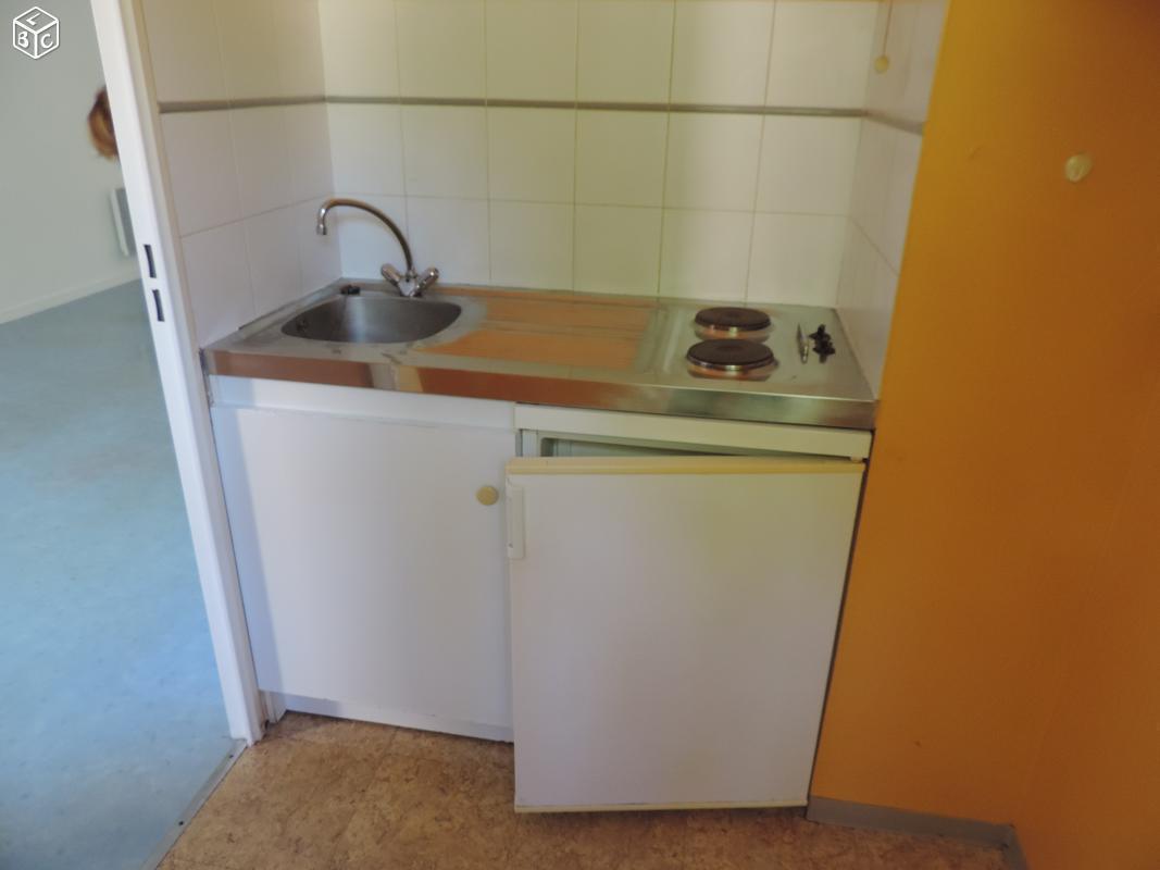 Appartement T1BIS