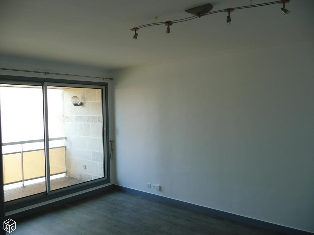 Appartement F2 à  quartier Venoix