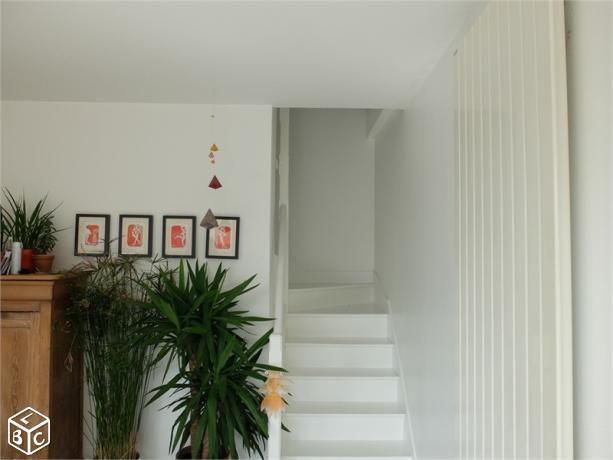 Maison 6 pièces 157 m²