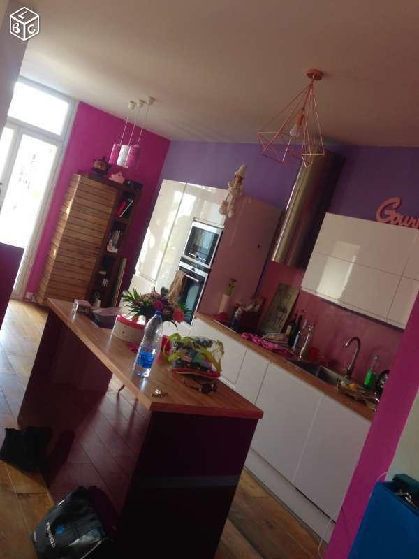 Appartement T4 105 M2