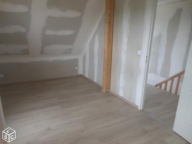 Maison 5 pièces 80 m²