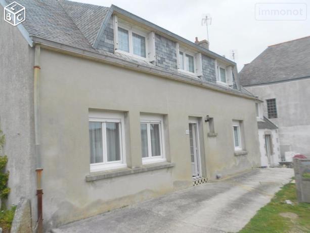 Maison 5 pièces 95 m²