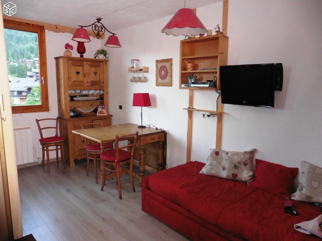 Appartement  la foret