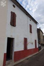 Maison de ville