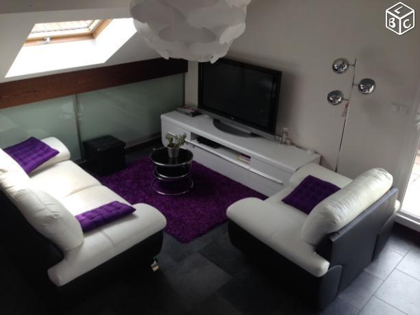 Appartement F3  (Soetrich)