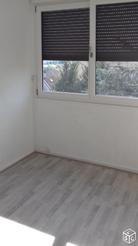 Appartement a saisir