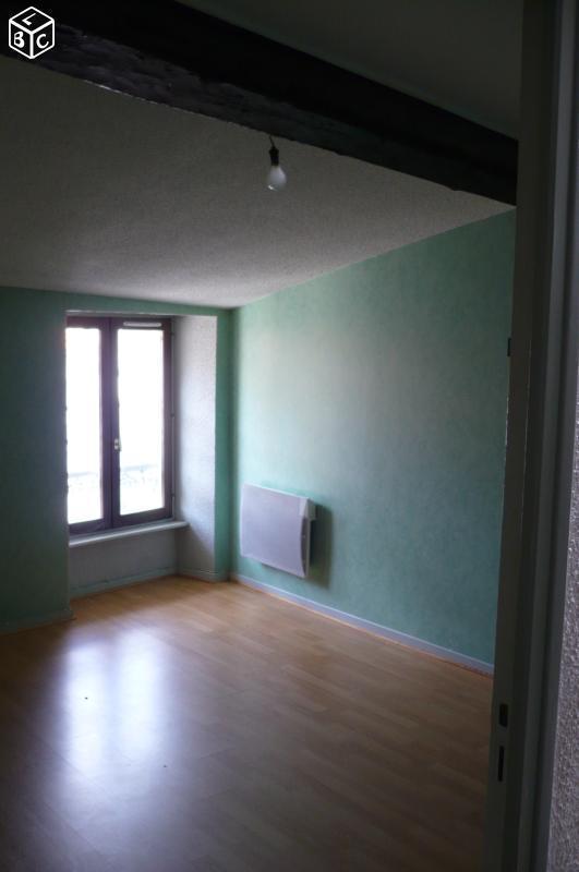 Appartement T3 60 m2