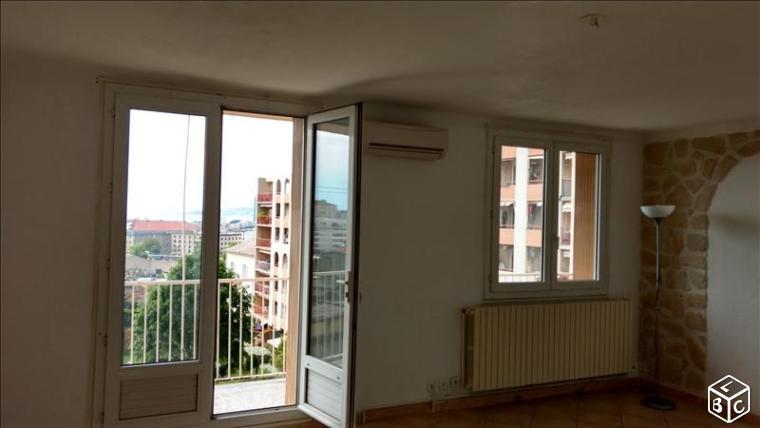 Appartement 3 pièces 68 m²