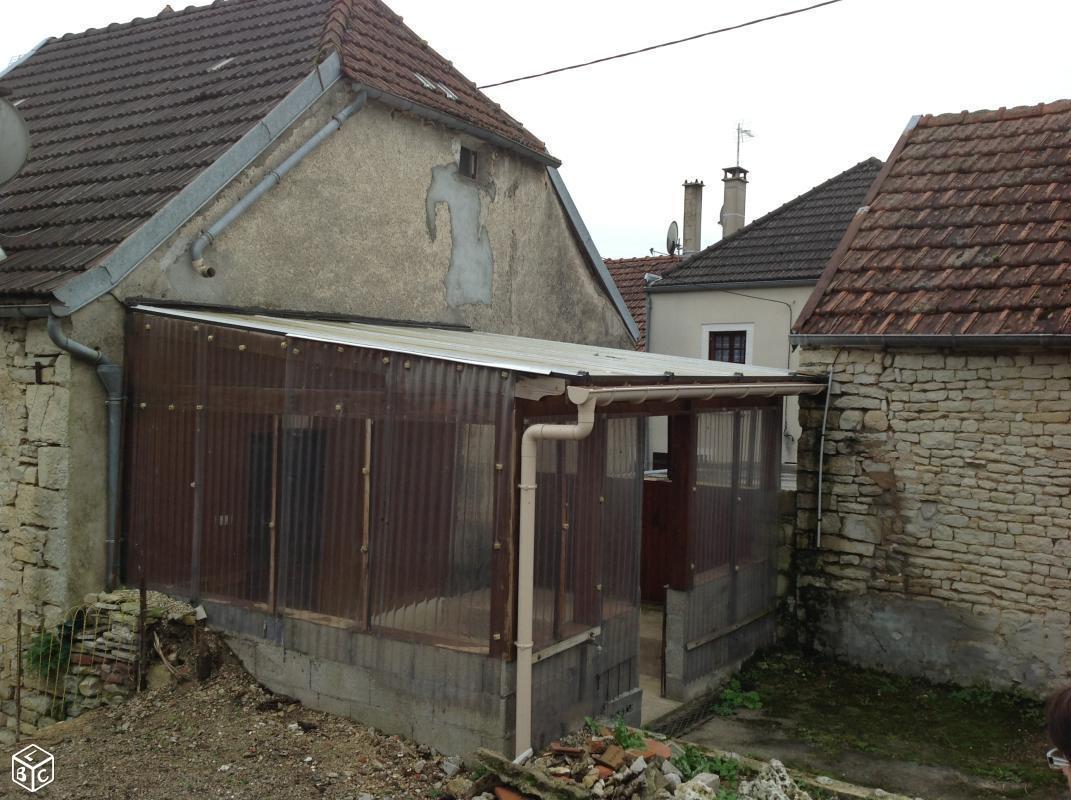 Maison de village 45m²