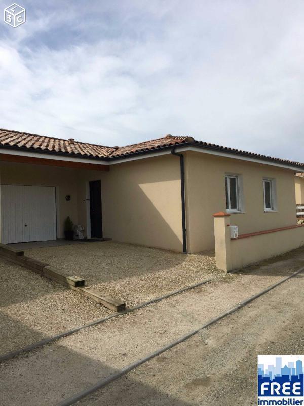 Maison 4 pièces 95 m²