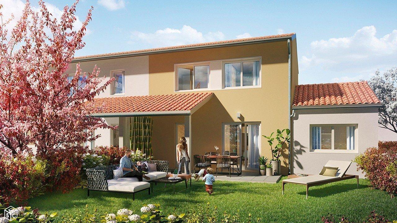 Maison 5 pièces 96 m²