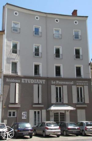 , Studio meublé étudiant proche hôpital