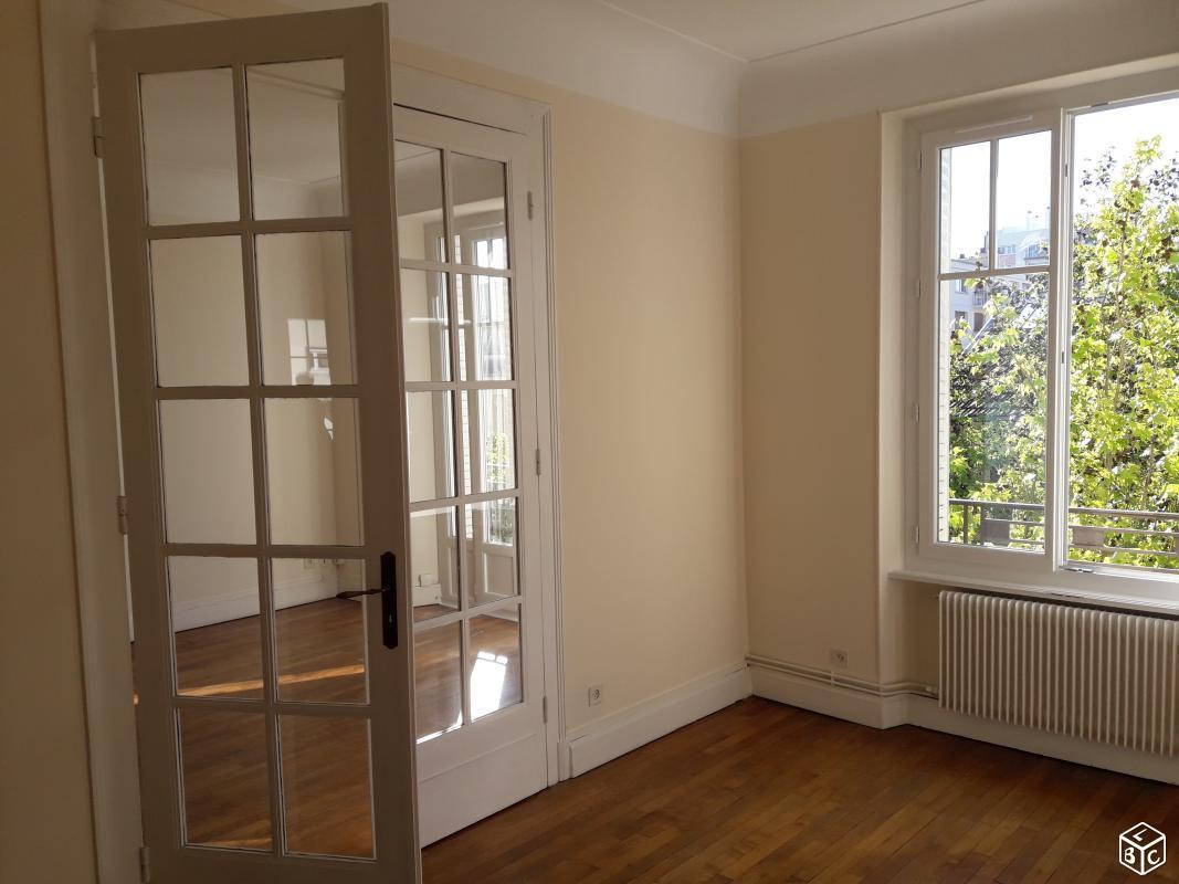 Appartement 70m2  Oudinot-Exelmans