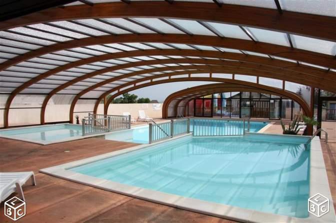 Location vacances deauville camping 4 etoiles