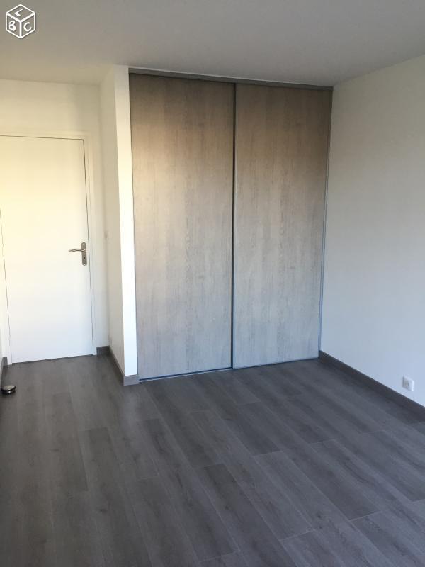 appartement T3 avec ascenseur / garage