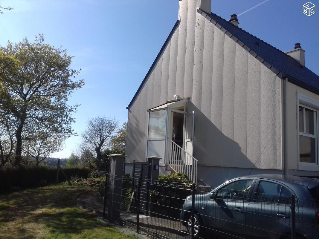 Maison de 76 m² à Saint Carreuc