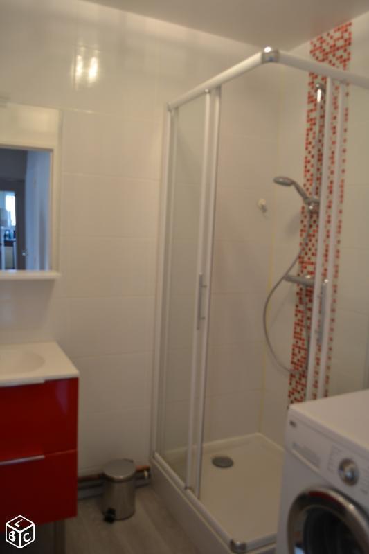 A Louer Appartement T3 en colocation