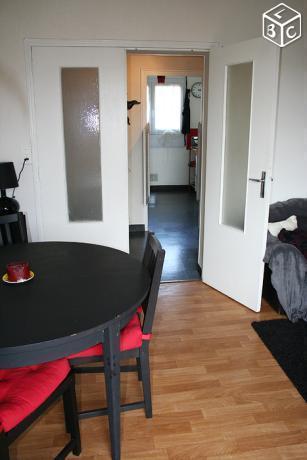 Appartement T3 60 m2 secteur Nantes sud