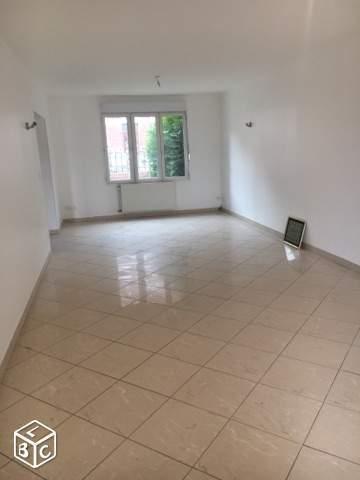 Maison 130m2