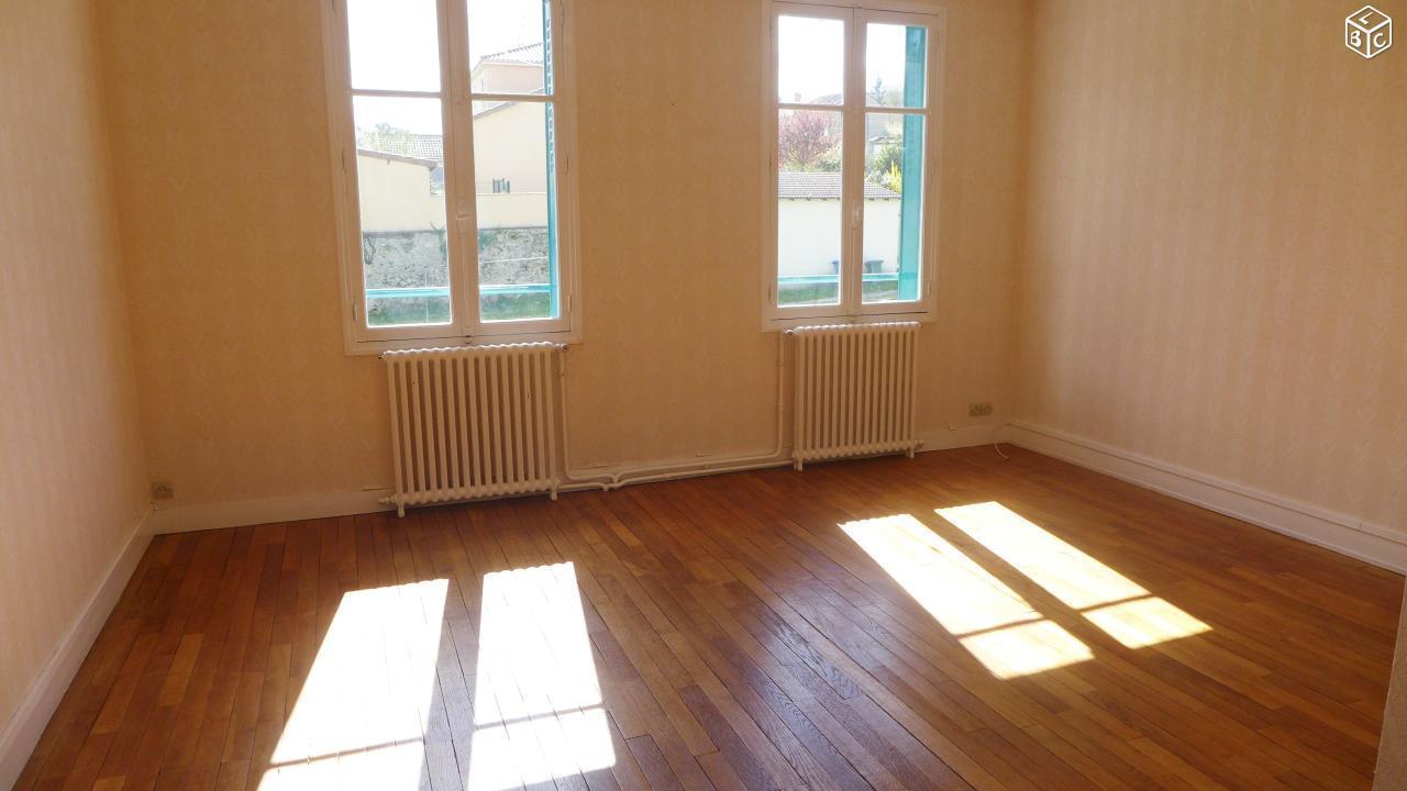 Appartement T4