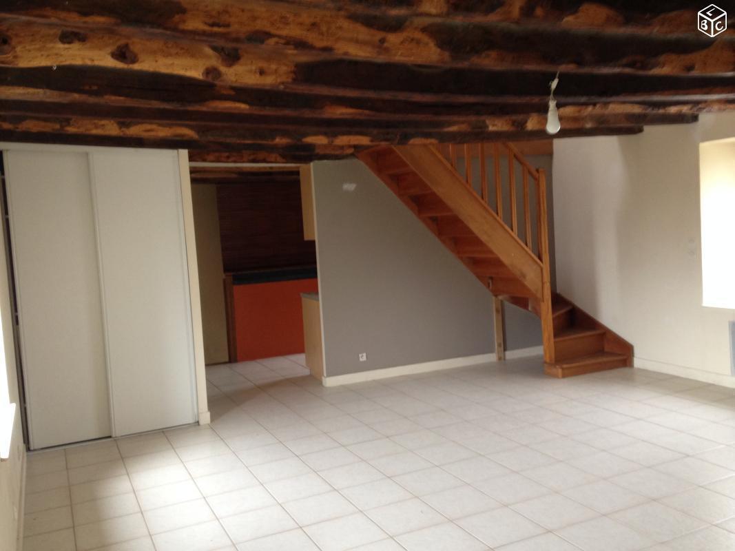 Appartement Centre bourg