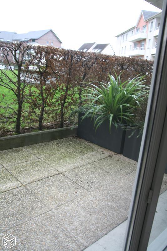 Appartement 2 pieces 40m2+terrasse