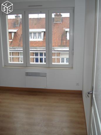 Appartement 4 PIECES en DUPLEX, 80 m2