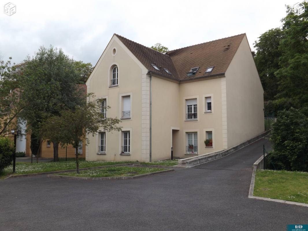 Studio à louer à Auvers sur Oise