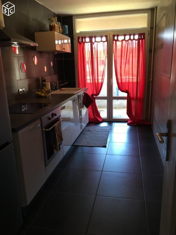 Cede bail appartement juin