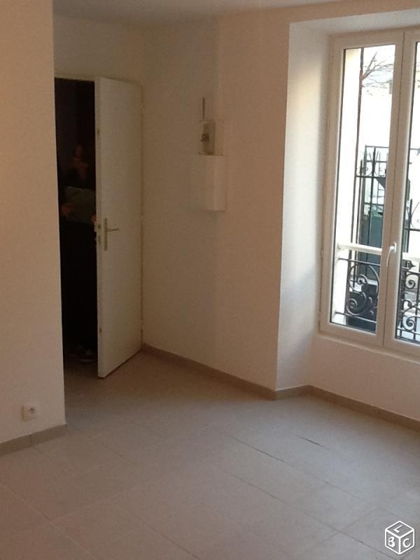 Appartement 2 pièces 34m2