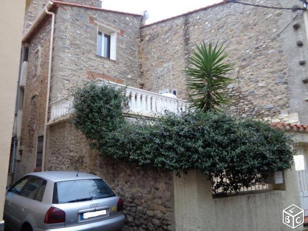 Maison de village 4 pièces 59 m²